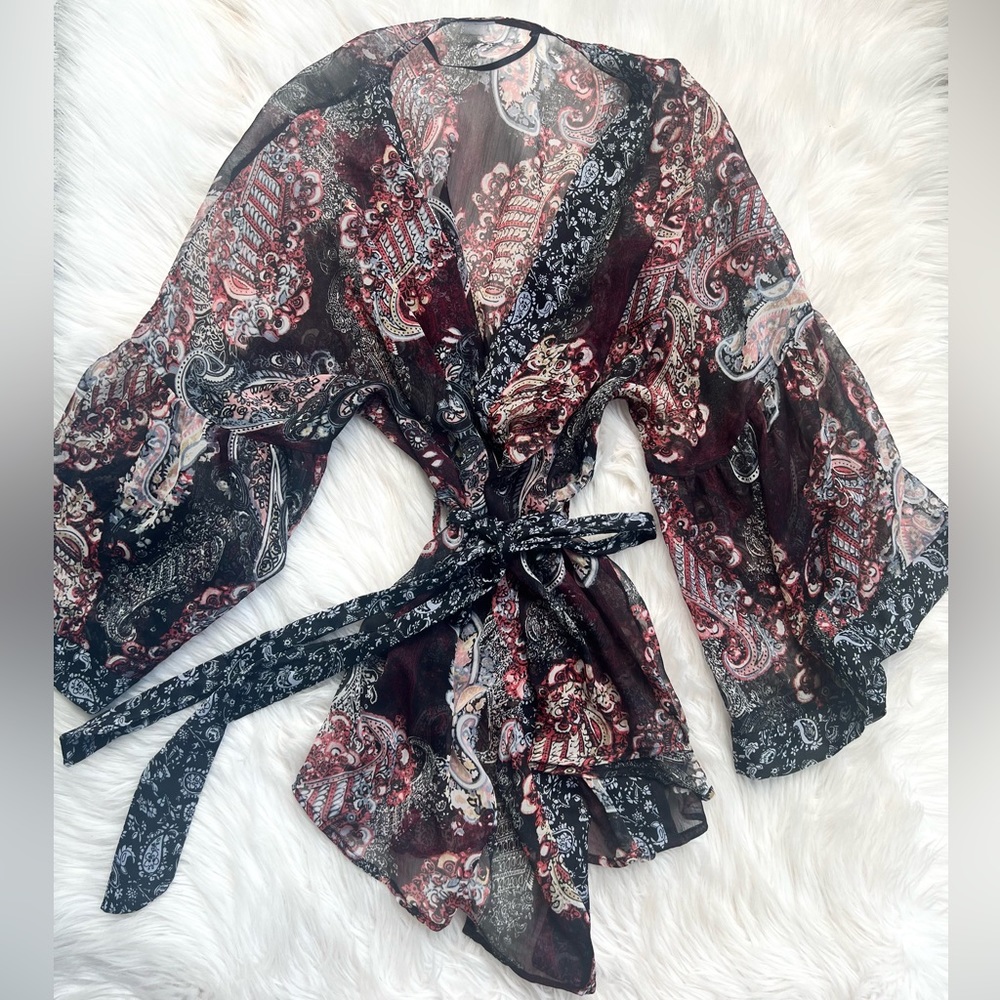Super cute Robe | home wear | beach clothing